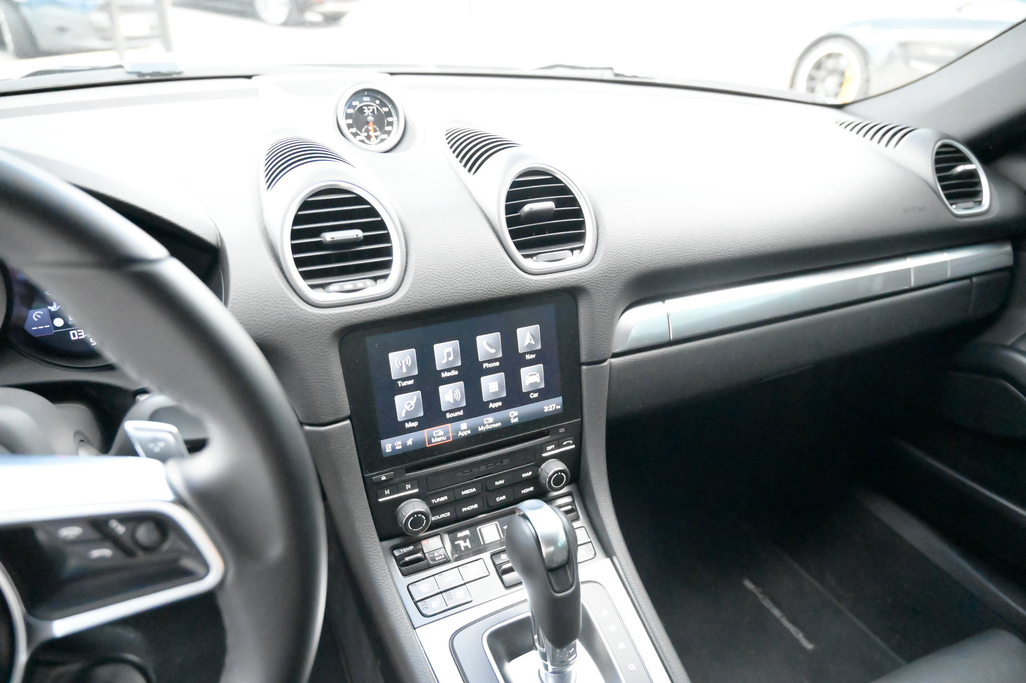 Used 2019 Porsche 718 Cayman S image 28