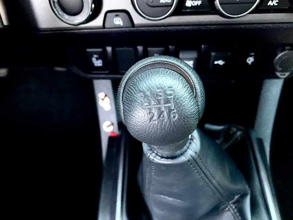 Used 2023 Toyota Tacoma TRD Sport w/ Technology Package AWD/4WD image 11