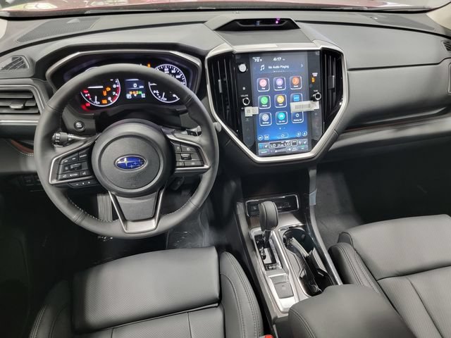 New 2026 Subaru Ascent Touring AWD/4WD image 27