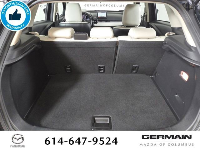 Used 2017 MAZDA CX-3 Grand Touring image 19