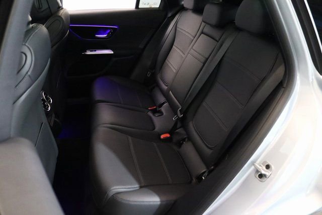 Certified 2025 Mercedes-Benz GLC 300 4MATIC image 16