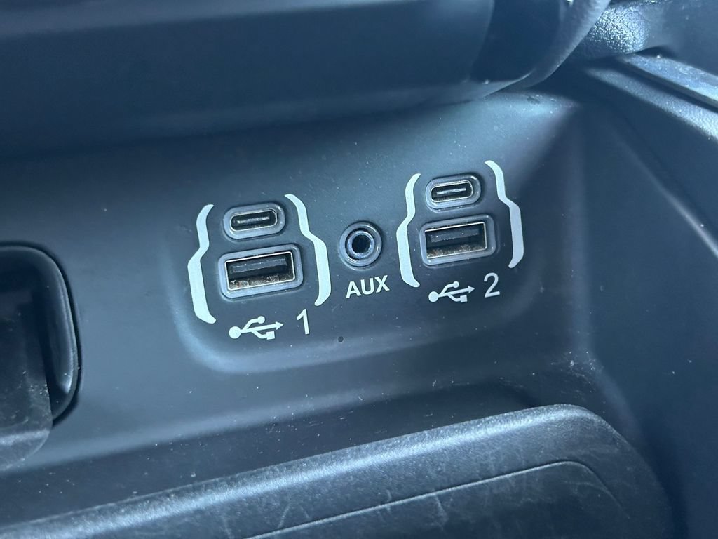 Used 2021 RAM 1500 Laramie RWD image 26