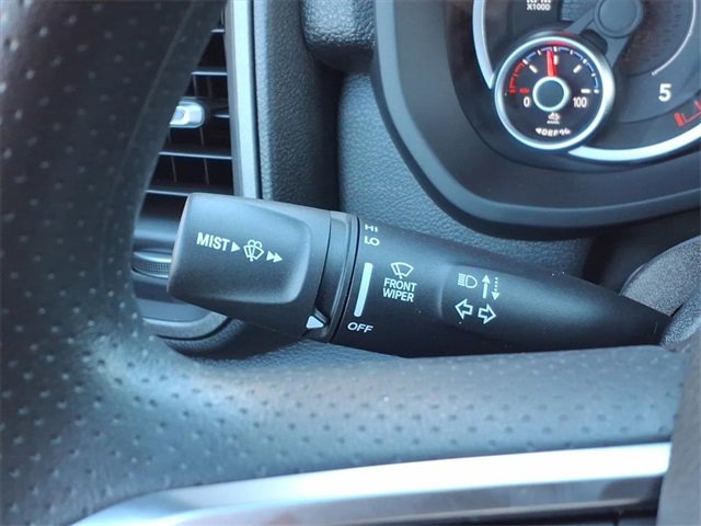 New 2026 RAM 2500 Tradesman image 28