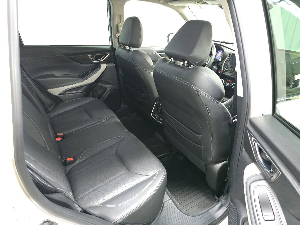 Used 2022 Subaru Forester Limited AWD/4WD image 18