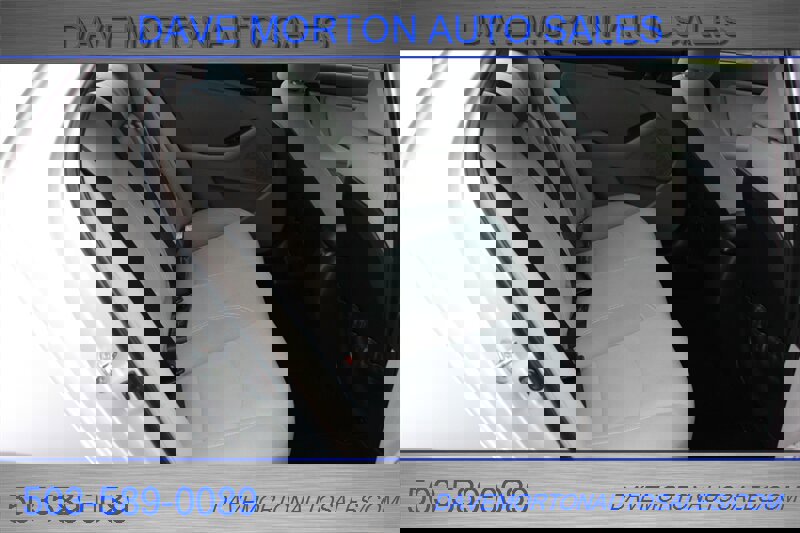 Used 2014 Kia Optima LX w/ LX Convenience Plus Package image 15