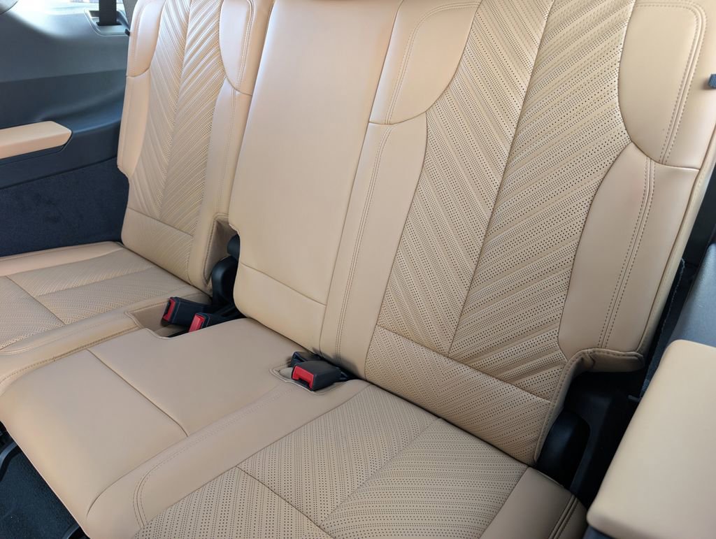 New 2026 Cadillac Escalade IQL Sport 2 image 17