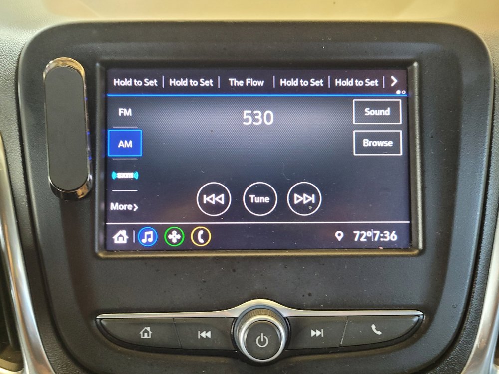 Used 2020 Chevrolet Equinox LT AWD/4WD image 25