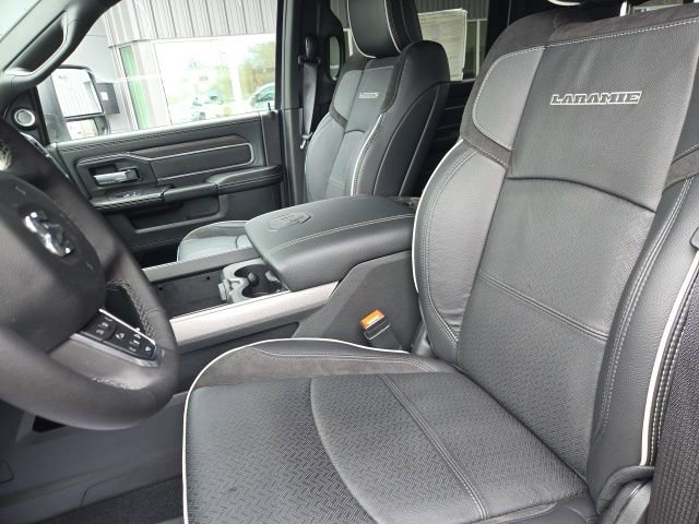 New 2026 RAM 3500 Laramie image 12