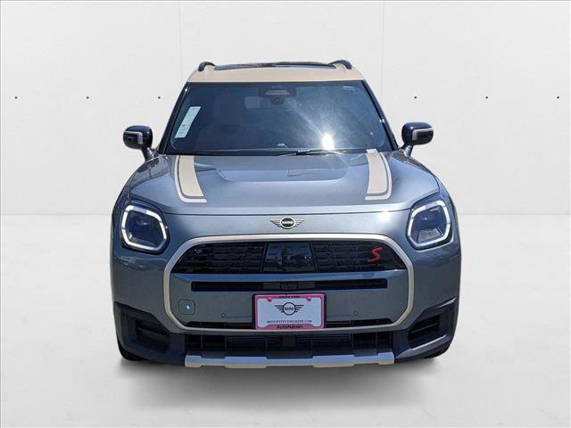 Used 2025 MINI Cooper Countryman S w/ Comfort Package Max AWD/4WD image 6