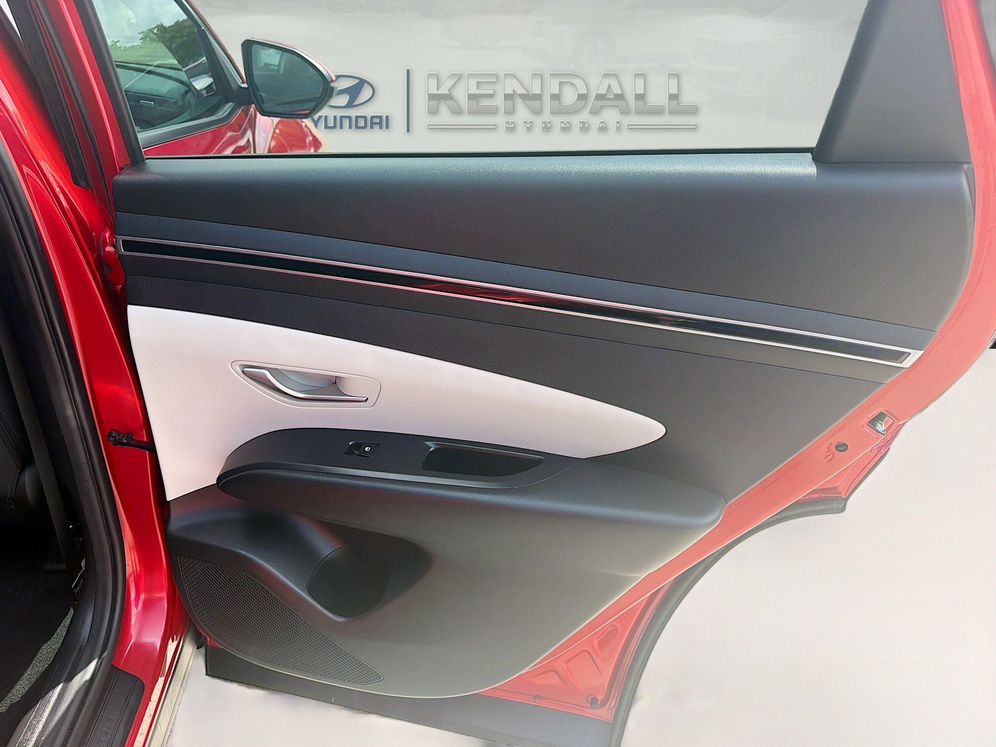 Used 2023 Hyundai Tucson SEL FWD image 28