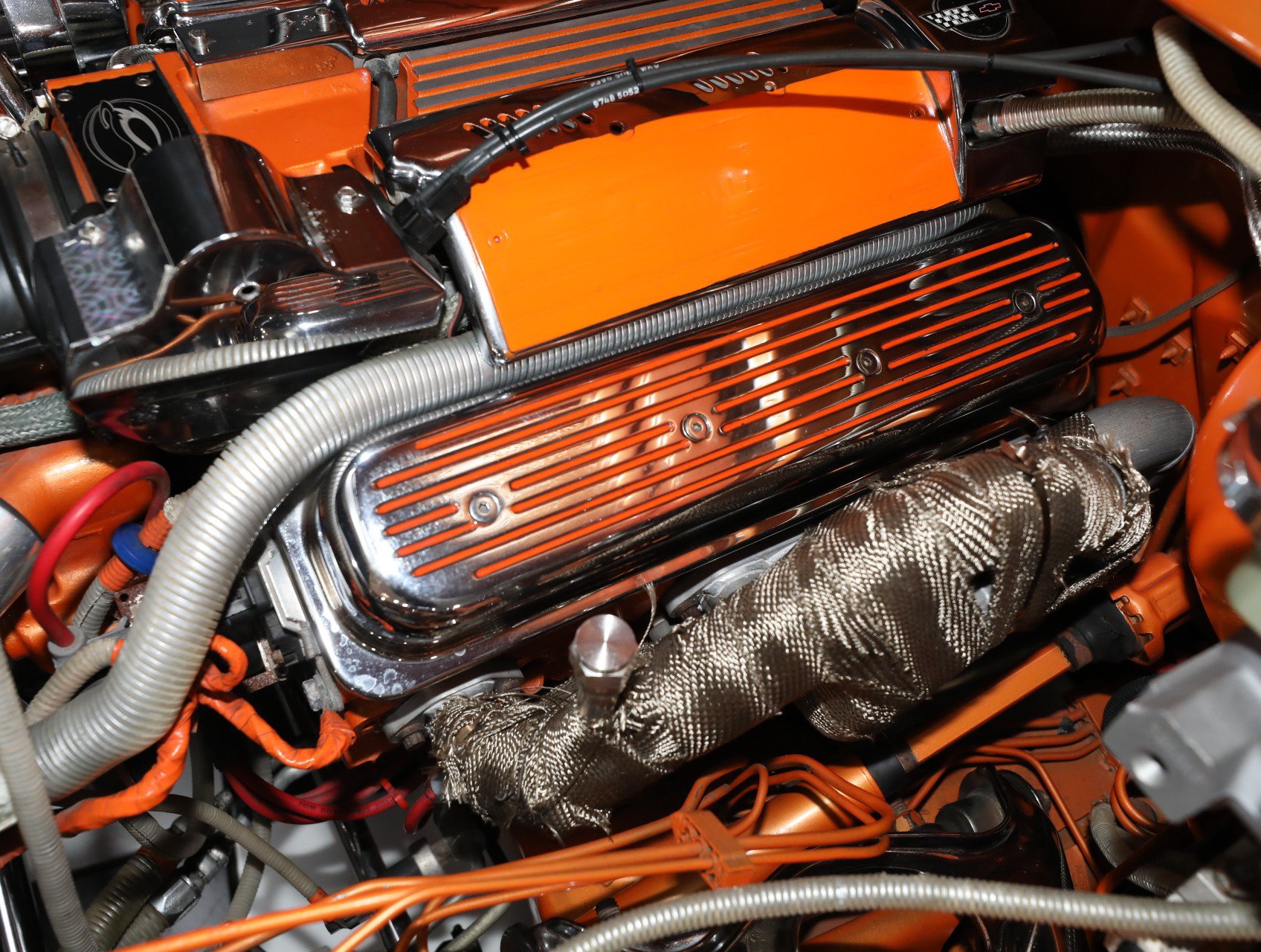 Used 1995 Chevrolet Impala SS RWD image 83