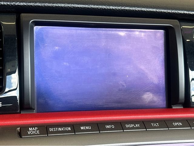 Used 2007 Lexus SC 430 Convertible image 9