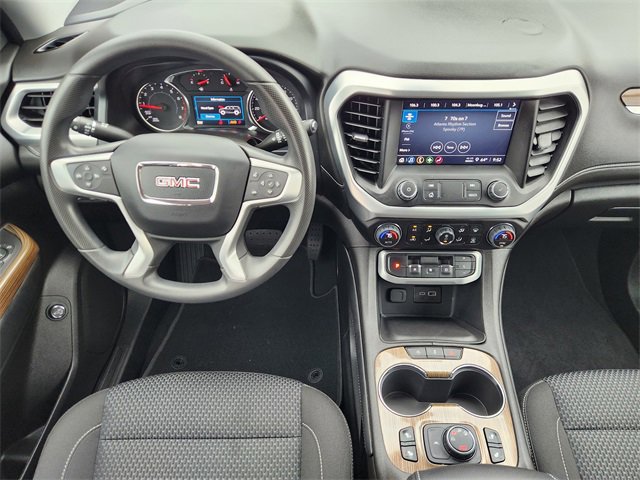 Used 2023 GMC Acadia SLE w/ Driver Convenience Package image 27