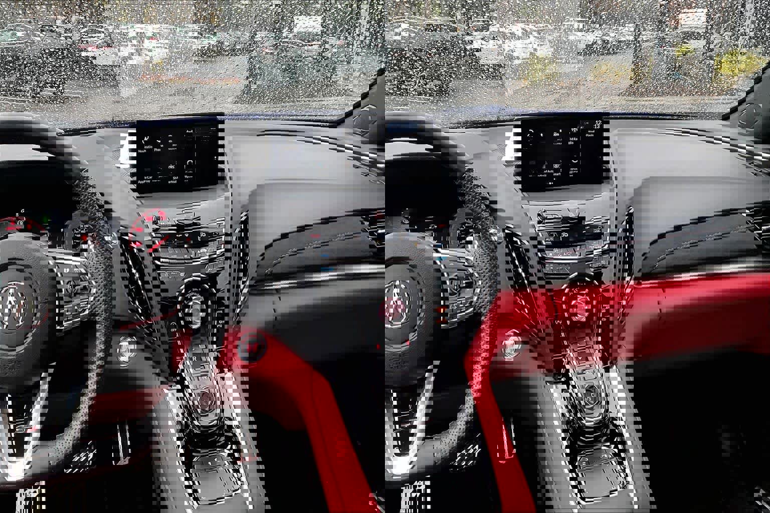 Used 2025 Acura RDX A-Spec image 12