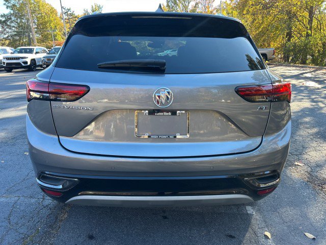 Used 2022 Buick Envision Preferred image 7