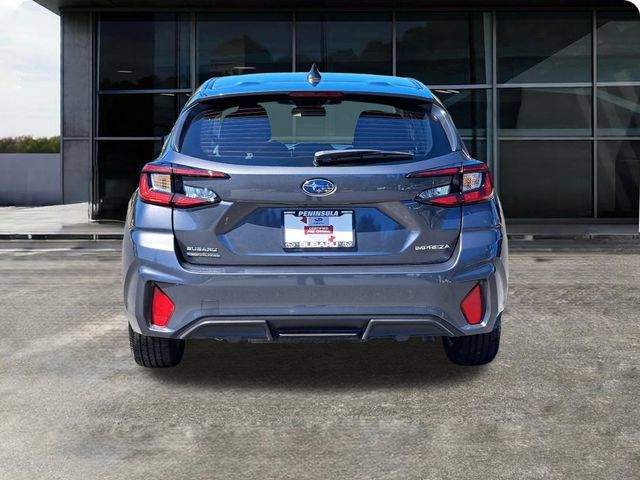 Certified 2025 Subaru Impreza 2.0i AWD/4WD image 8