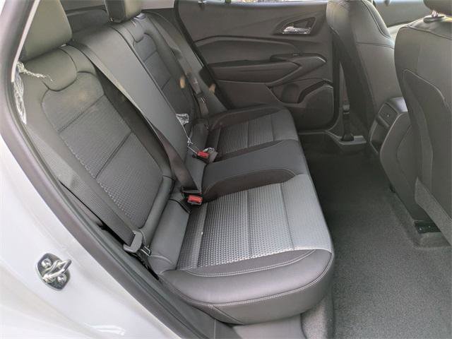 New 2026 Chevrolet Trax LT w/ Driver Confidence Package image 24