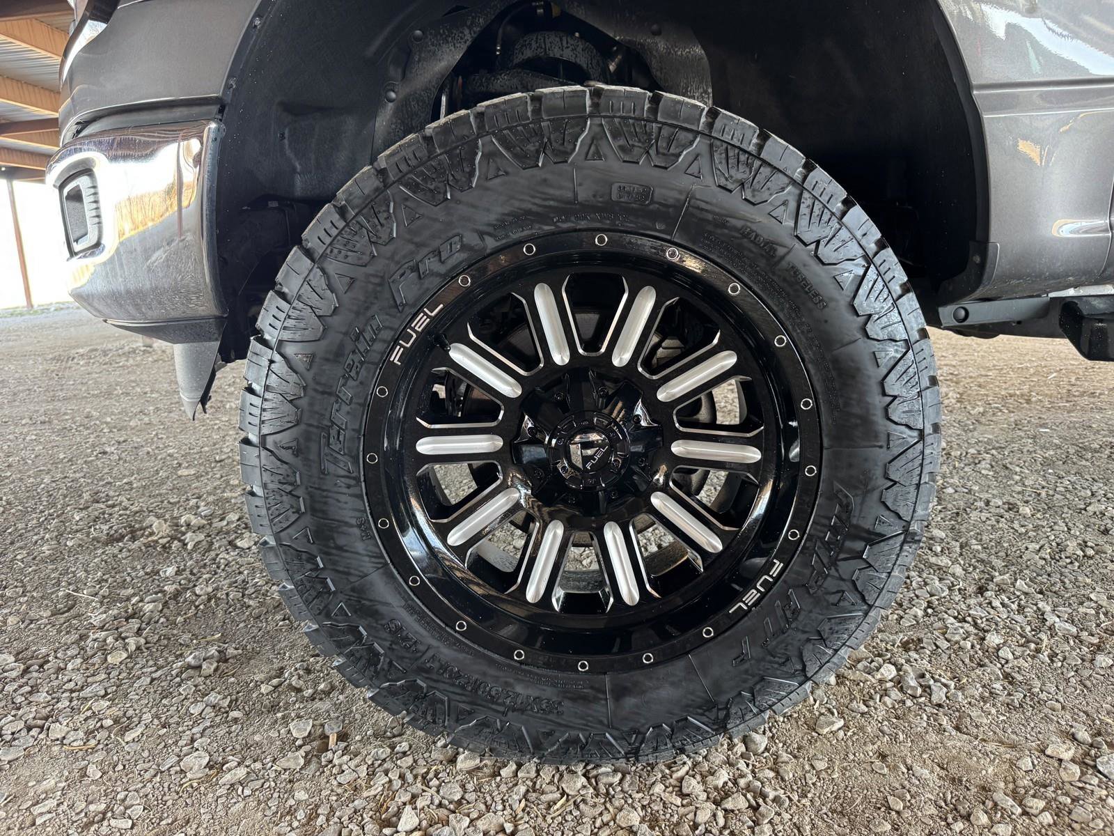 Used 2024 Ford F150 XLT image 41