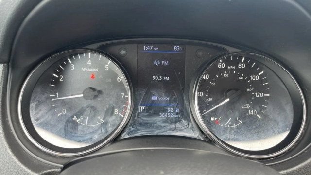 Used 2021 Nissan Rogue Sport S FWD image 23