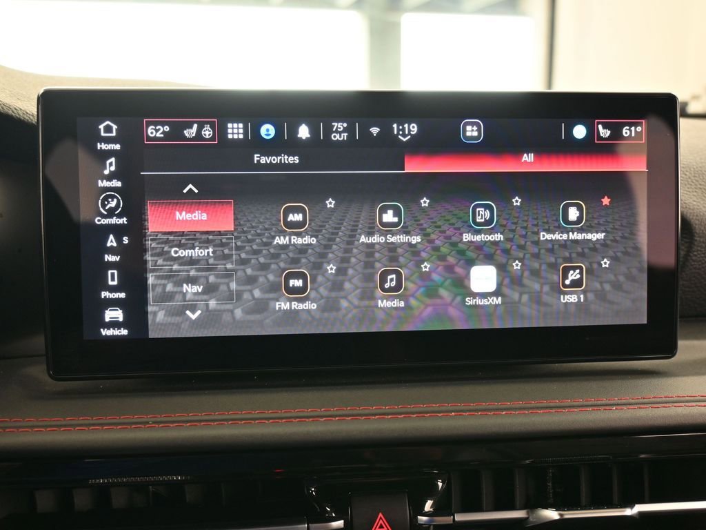 Used 2024 Dodge Hornet GT AWD/4WD image 23