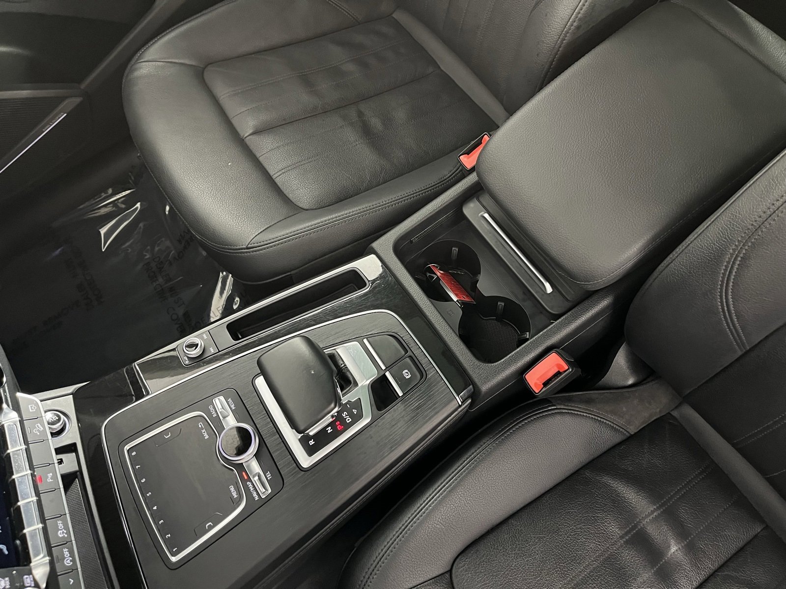 Used 2020 Audi Q5 2.0T Premium Plus image 17