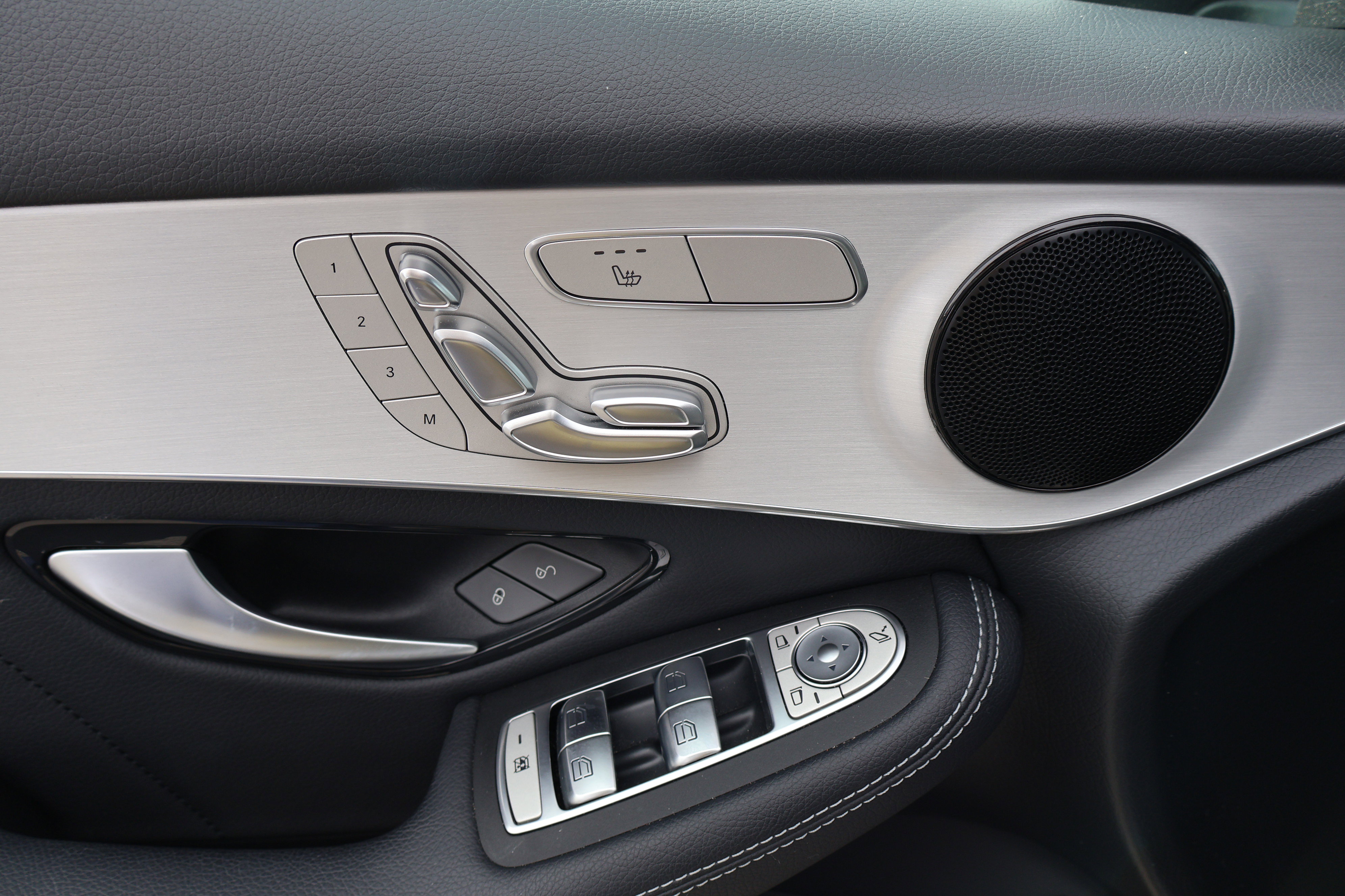 Certified 2022 Mercedes-Benz GLC 300 image 14