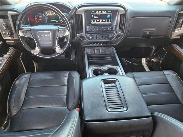 Used 2018 GMC Sierra 1500 Denali AWD/4WD image 17