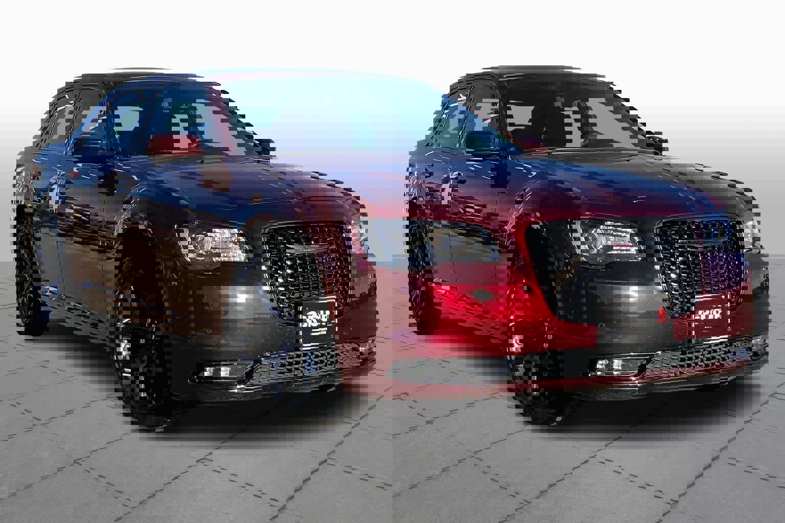 Used 2023 Chrysler 300 S image 2