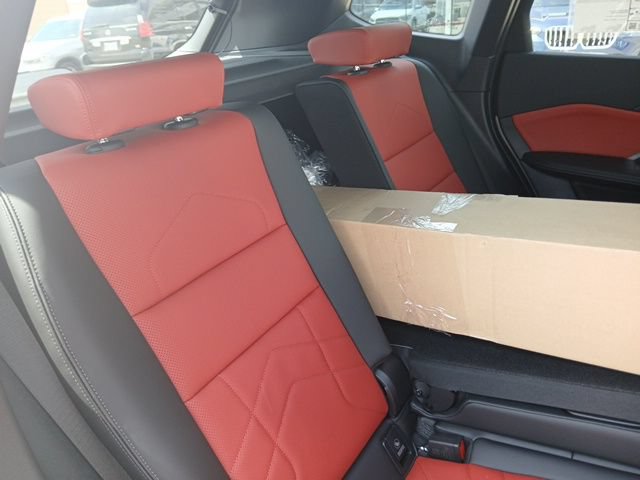 New 2025 BMW X1 xDrive28i w/ Technology Package AWD/4WD image 12