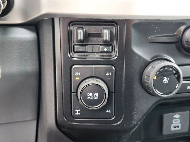 New 2026 Ford F250 XLT w/ FX4 Off-Road Package AWD/4WD image 24