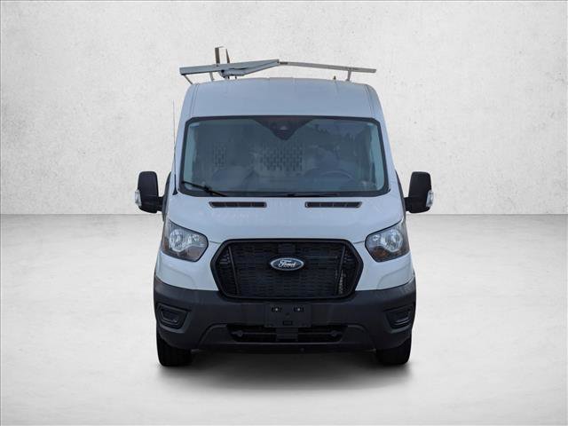 Used 2024 Ford Transit 250 148 Medium Roof w/ Load Area Protection Package video 2