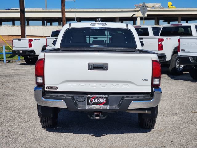 Used 2023 Toyota Tacoma SR5 image 6