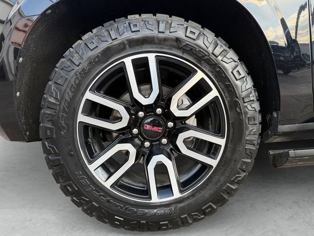 Used 2021 GMC Yukon AT4 w/ AT4 Premium Plus Package image 23
