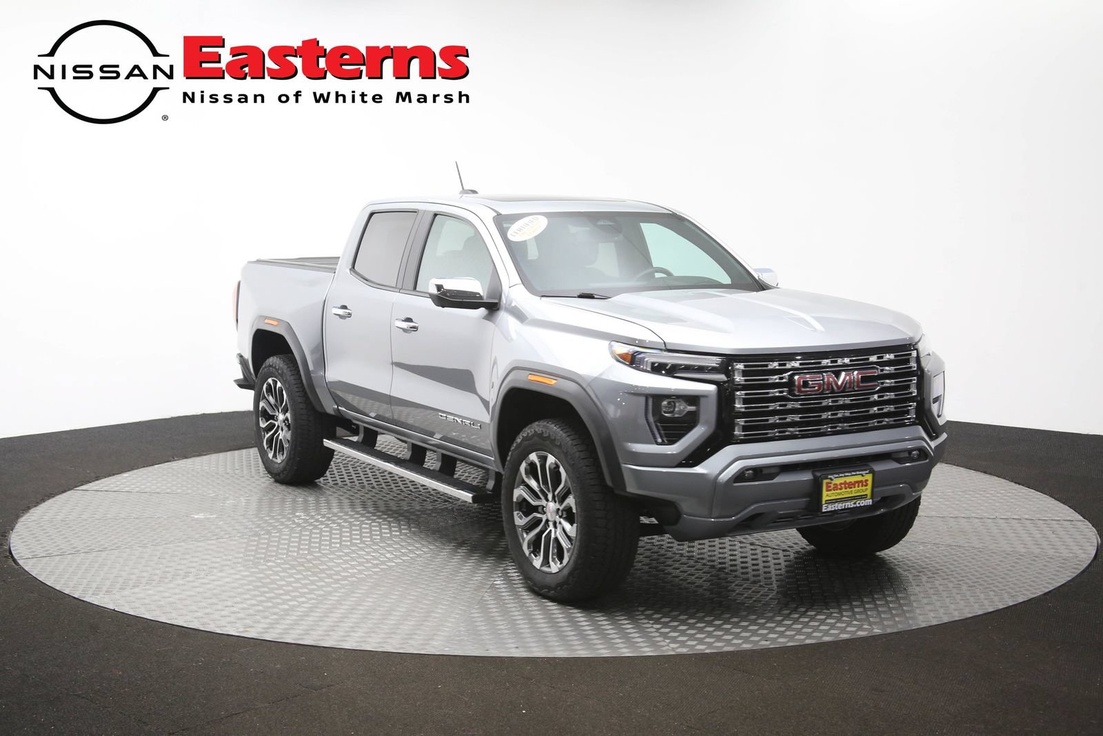 Used 2024 GMC Canyon Denali AWD/4WD image 51