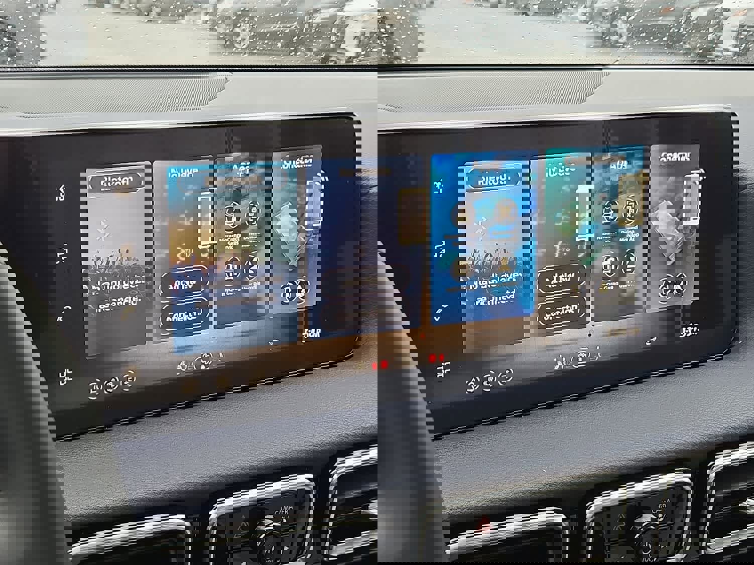 New 2026 Nissan Sentra SL w/ Floor Mat Package image 15