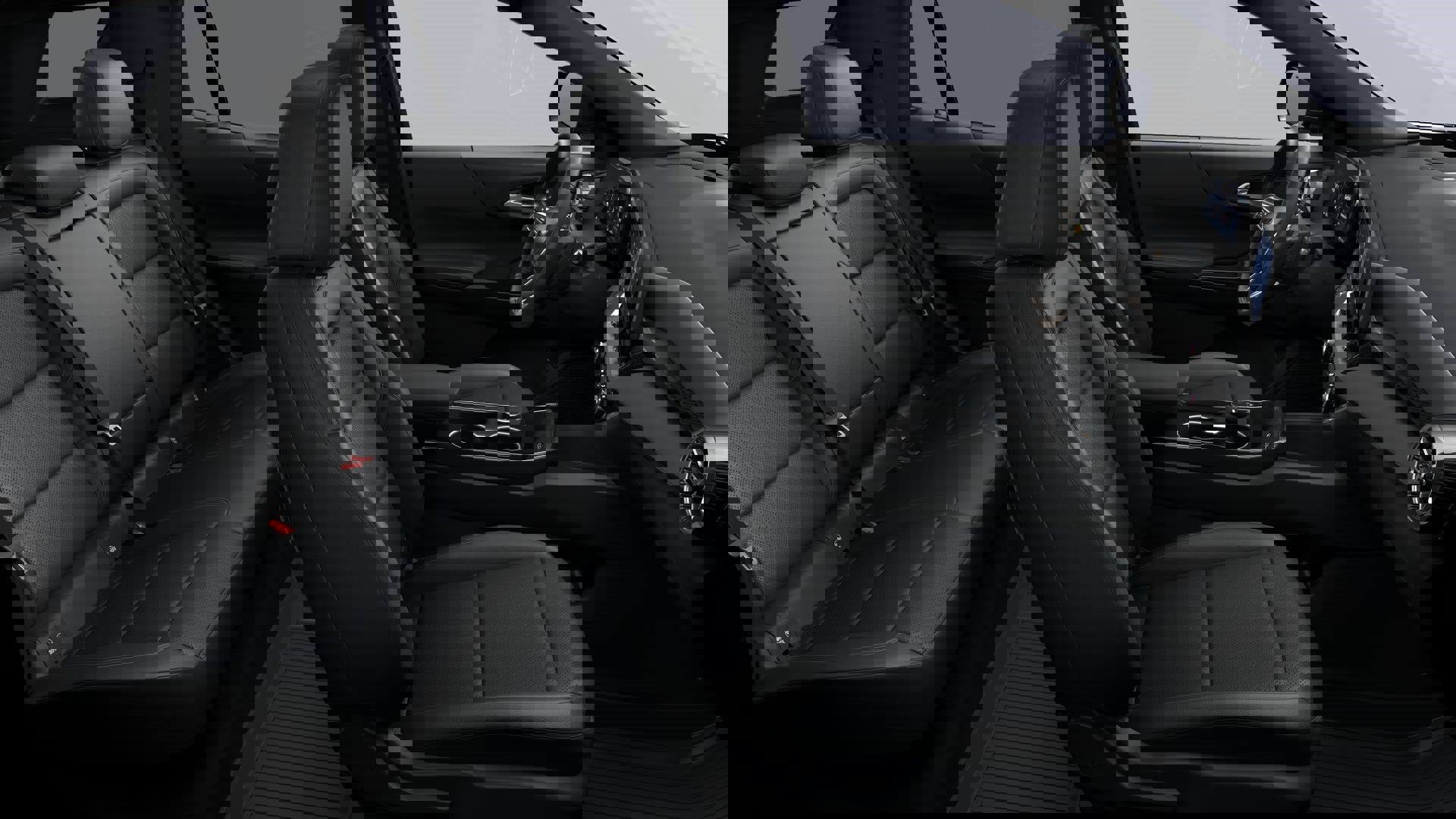 New 2026 Chevrolet Equinox LT w/ Convenience Package II image 65