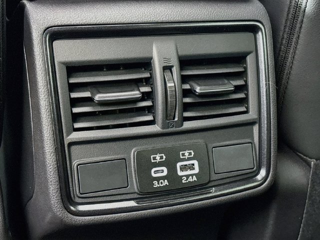 New 2026 Subaru Forester Premium AWD/4WD image 26