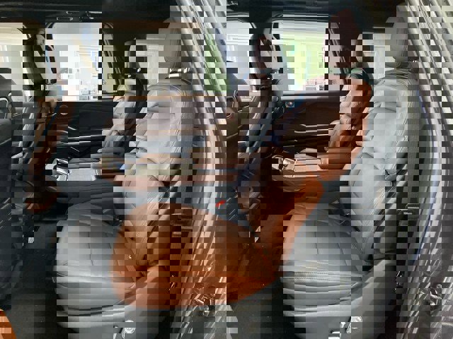 New 2026 Lincoln Navigator L Reserve image 19