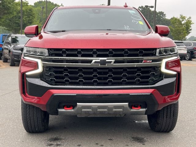 Used 2021 Chevrolet Tahoe Z71 image 16