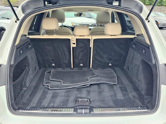 Certified 2021 Mercedes-Benz GLC 300 4MATIC image 11