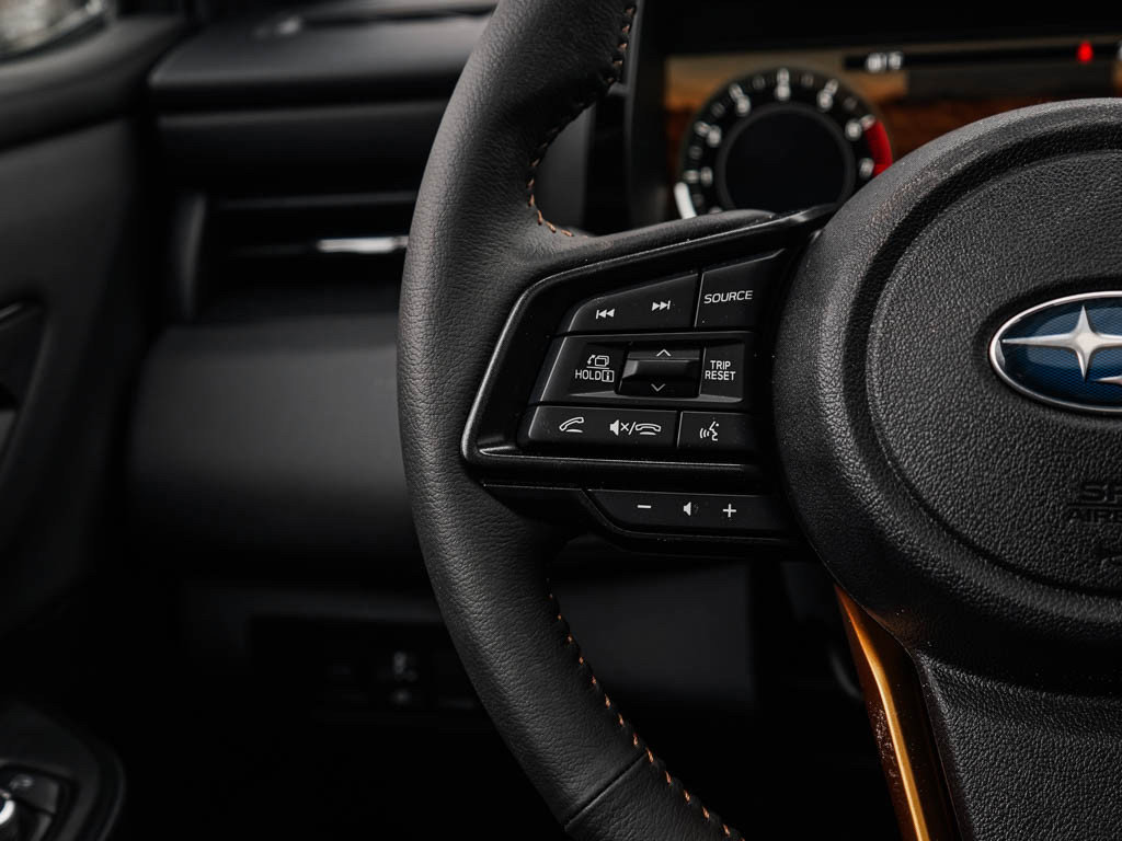 New 2026 Subaru Outback Wilderness image 21