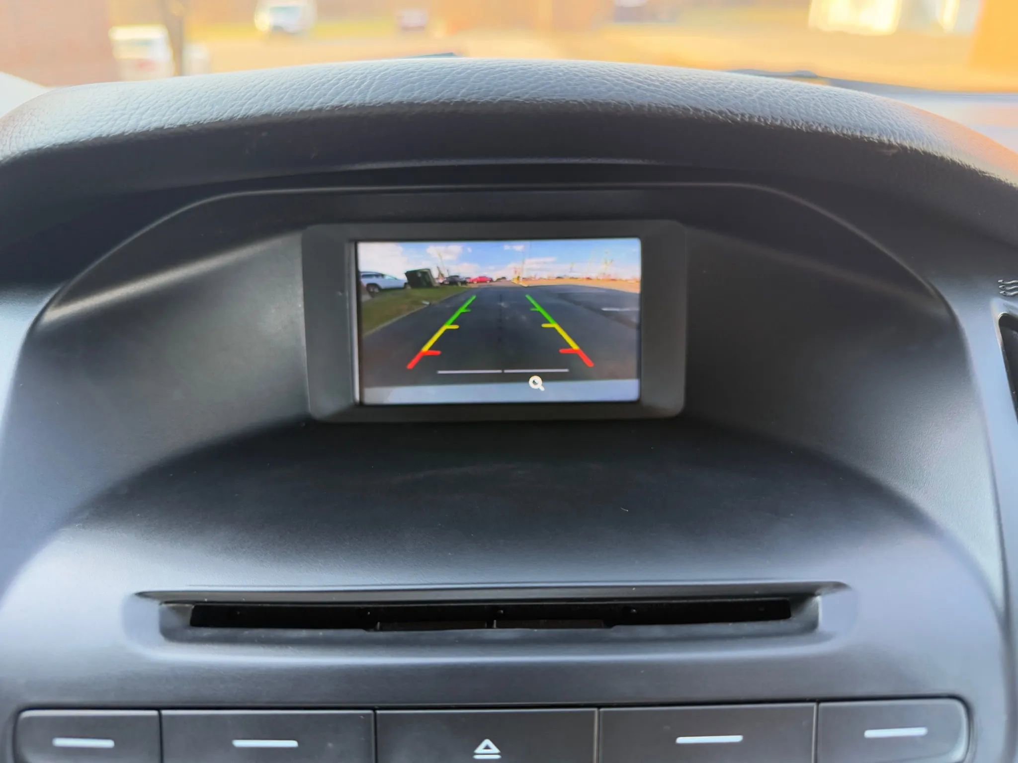 Used 2015 Ford Focus SE image 24