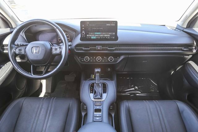 Used 2024 Honda HR-V EX-L image 14