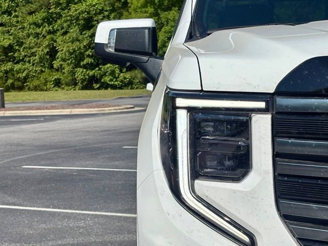 Used 2025 GMC Sierra 1500 AT4 w/ AT4 Premium Package AWD/4WD image 13