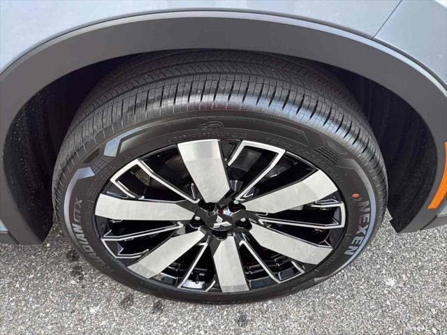 New 2026 Mitsubishi Outlander SE image 12