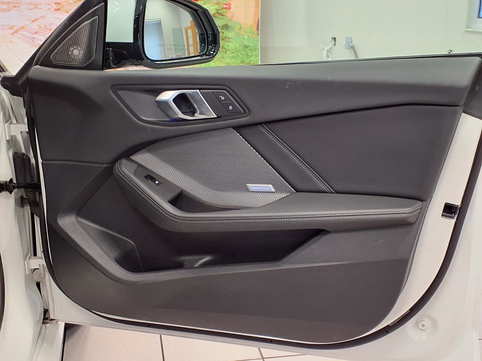 Used 2025 BMW 228i xDrive AWD/4WD image 10