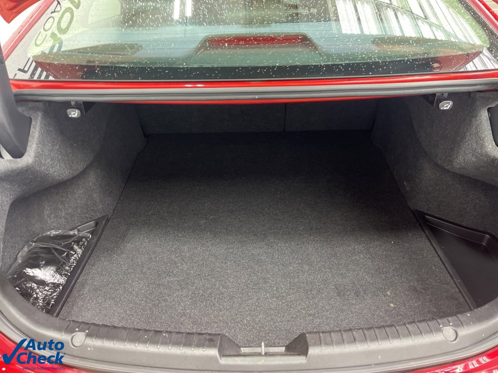 Used 2019 MAZDA MAZDA6 Grand Touring image 23