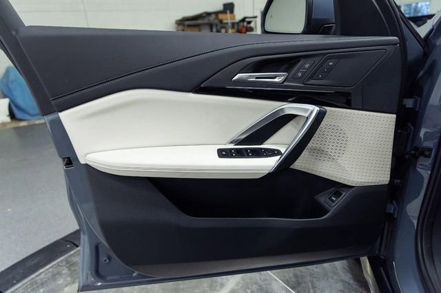 New 2026 BMW X1 xDrive28i w/ Technology Package image 15