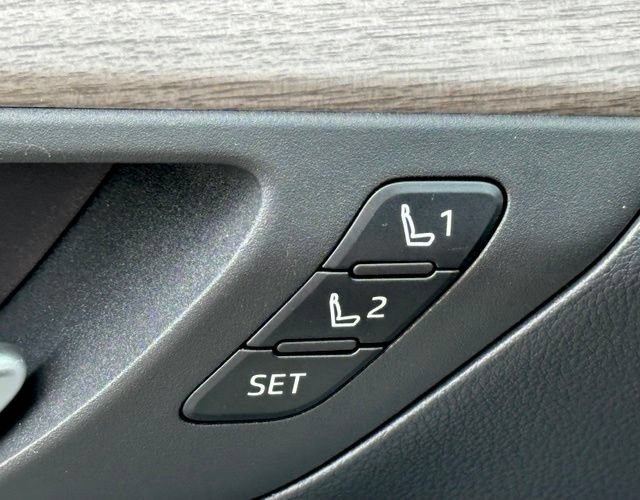 Used 2024 Toyota Grand Highlander AWD Hybrid image 37