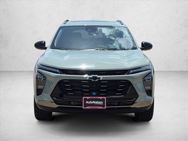 New 2026 Chevrolet Trax ACTIV w/ Sunroof Package FWD image 6